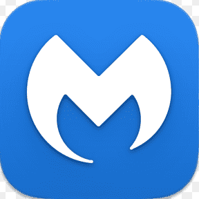 download malwarebytes logo